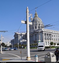 Photo by elki | San Francisco  city hall of san francisco
